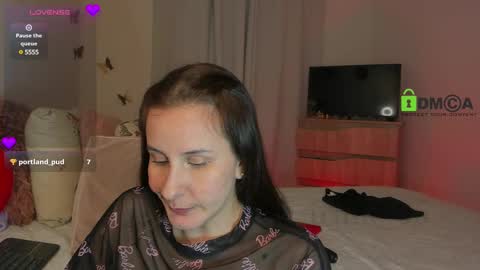 Snapshot of irina_05 chatting on March 11, 1:37 am IRINA online show from March 11, 1:37 am