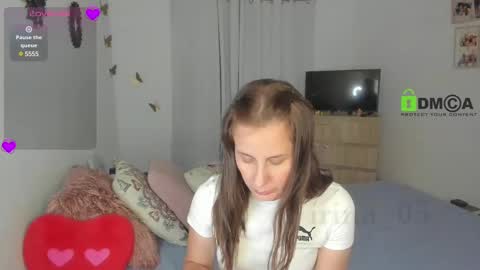 Snapshot of irina_05 chatting on February 26, 2:30 am IRINA online show from February 26, 2:30 am