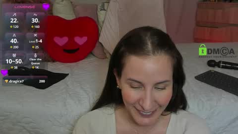 Snapshot of irina_05 chatting on March 12, 2:52 am IRINA online show from March 12, 2:52 am