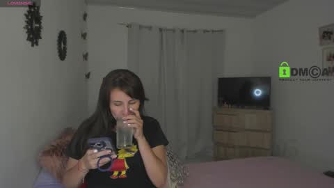 Snapshot of irina_05 chatting on March 8, 2:45 am IRINA online show from March 8, 2:45 am