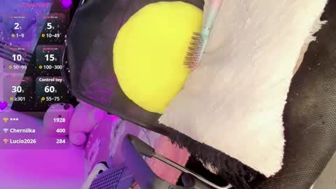 Irina online show from October 15, 11:05 pm