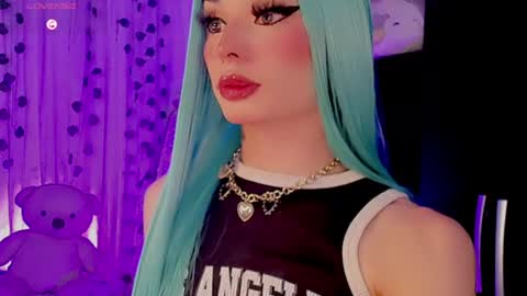 Irina online show from June 30, 8:07 pm
