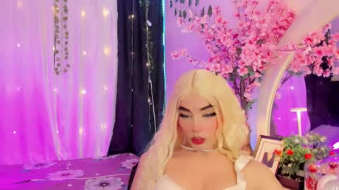 Irina online show from December 17, 12:28 am