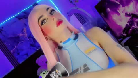 Irina online show from September 9, 7:14 pm