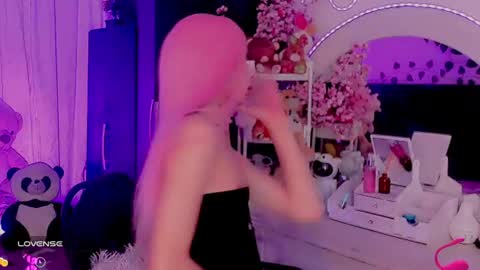 Irina online show from July 14, 3:22 am