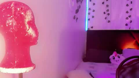 Irina online show from May 21, 9:10 pm
