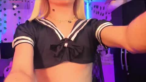Irina online show from May 6, 9:10 pm