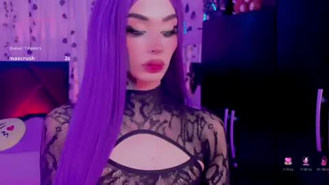 Irina online show from August 2, 3:41 am