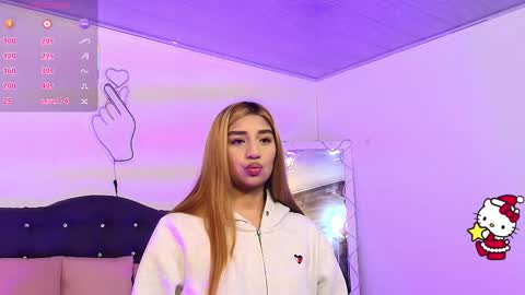 IRINA online show from December 17, 11:39 am