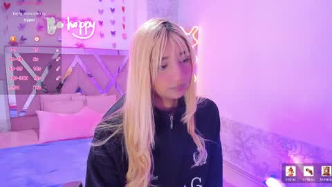 IRINA online show from April 8, 3:31 am