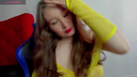 IRINA online show from November 20, 6:49 pm