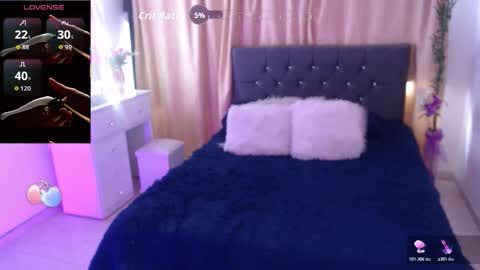 Irina Russo online show from February 19, 4:06 pm