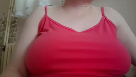 IrinnaK online show from September 29, 7:07 am