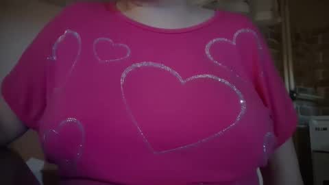 IrinnaK online show from December 5, 7:44 pm