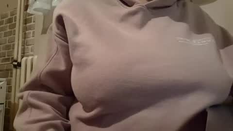 IrinnaK online show from February 18, 9:42 pm