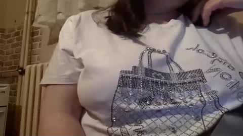 IrinnaK online show from March 6, 11:09 pm