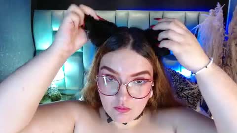 Irina Shidou online show from July 16, 3:21 am