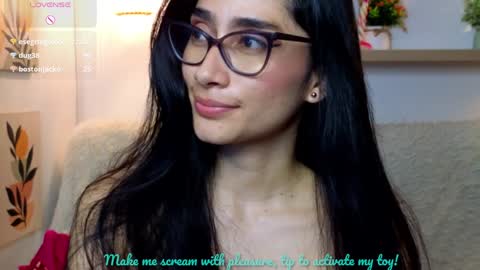 iris  online show from February 6, 1:38 am