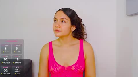 Snapshot of iris_caprice chatting on September 18, 1:09 am Instagram iris caprice online show from September 18, 1:09 am