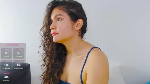 Snapshot of iris_caprice chatting on September 30, 2:22 am Instagram iris caprice online show from September 30, 2:22 am