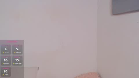 Snapshot of iris_caprice chatting on October 12, 2:04 am Instagram iris caprice online show from October 12, 2:04 am