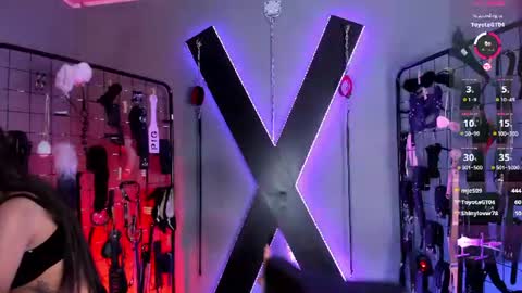 iris_cinthia_bdsm online show from June 27, 3:23 am