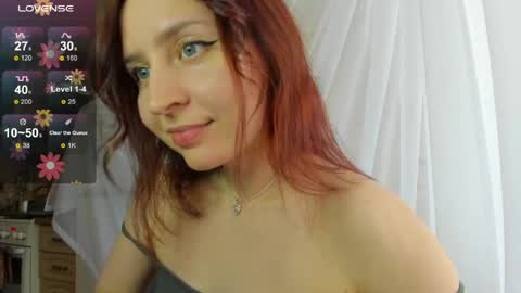 Iris online show from April 3, 12:23 pm