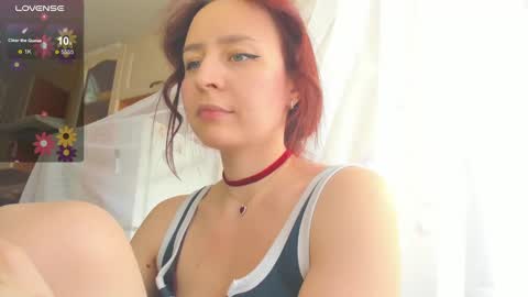 Snapshot of iris_crispy chatting on March 11, 12:50 pm Iris online show from March 11, 12:50 pm