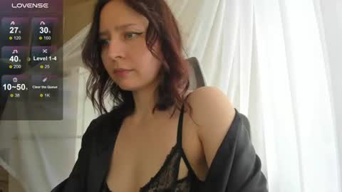Iris online show from June 27, 9:26 am