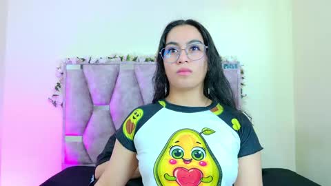 Iris online show from April 21, 5:42 pm