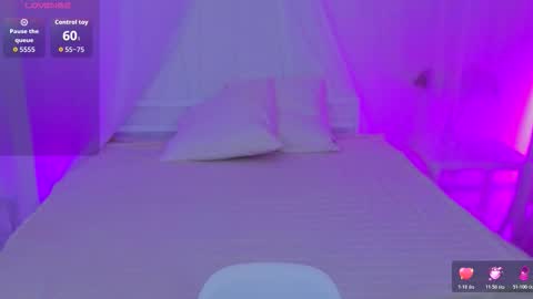 Iris  online show from December 5, 10:25 am