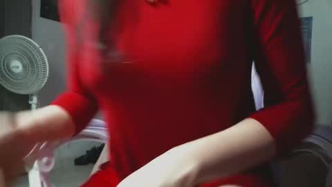 Camilla online show from October 2, 10:41 pm