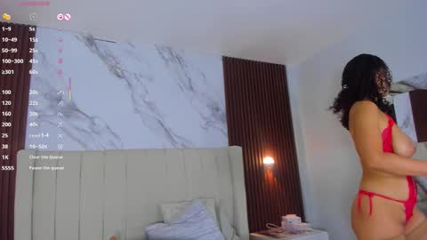 Iris  online show from November 15, 9:27 pm