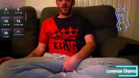 Irish Dec online show from March 30, 9:15 pm