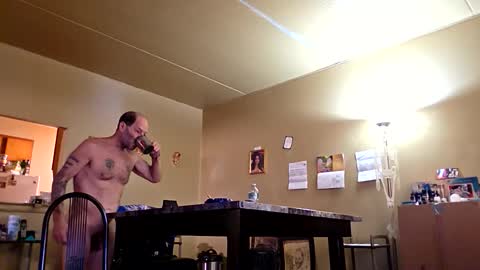 irishborn64 online show from November 14, 6:21 pm