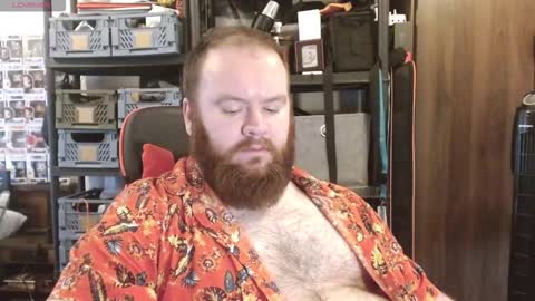 Snapshot of irishdaddy24 chatting on September 8, 3:00 pm twitter theirishman205 online show from September 8, 3:00 pm