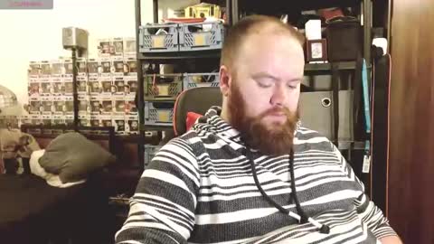 Snapshot of irishdaddy24 chatting on October 3, 8:50 pm twitter theirishman205 online show from October 3, 8:50 pm