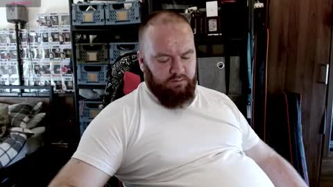 Snapshot of irishdaddy24 chatting on September 20, 12:52 pm twitter theirishman205 online show from September 20, 12:52 pm