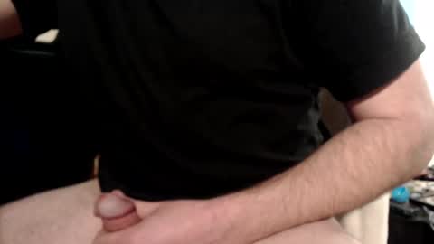 Irishdude2483 online show from December 2, 7:11 pm