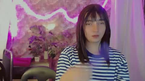 IRISH AND TRIXIE online show from June 22, 7:43 pm