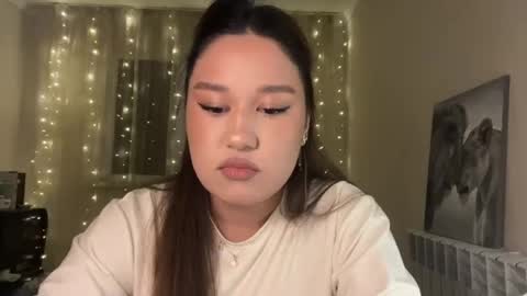 Liza online show from April 12, 3:27 pm