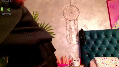 Iris online show from April 21, 2:51 am