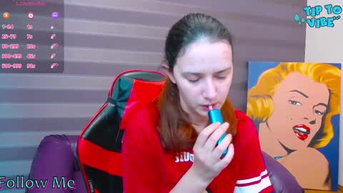 Iris online show from January 16, 3:15 am