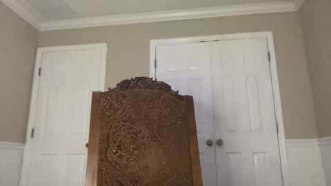 Irispink1 online show from December 20, 12:39 am