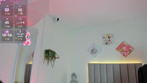 Iris online show from November 5, 3:30 am