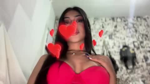 iriss_fox online show from March 14, 3:32 am