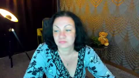 Iris online show from June 13, 2:55 am
