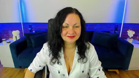 Iris online show from March 13, 7:55 am