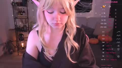 Snapshot of irma_bell chatting on October 18, 10:36 pm Irma online show from October 18, 10:36 pm