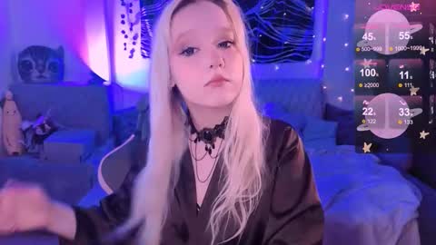 Snapshot of irma_bell chatting on September 13, 11:07 pm Irma online show from September 13, 11:07 pm